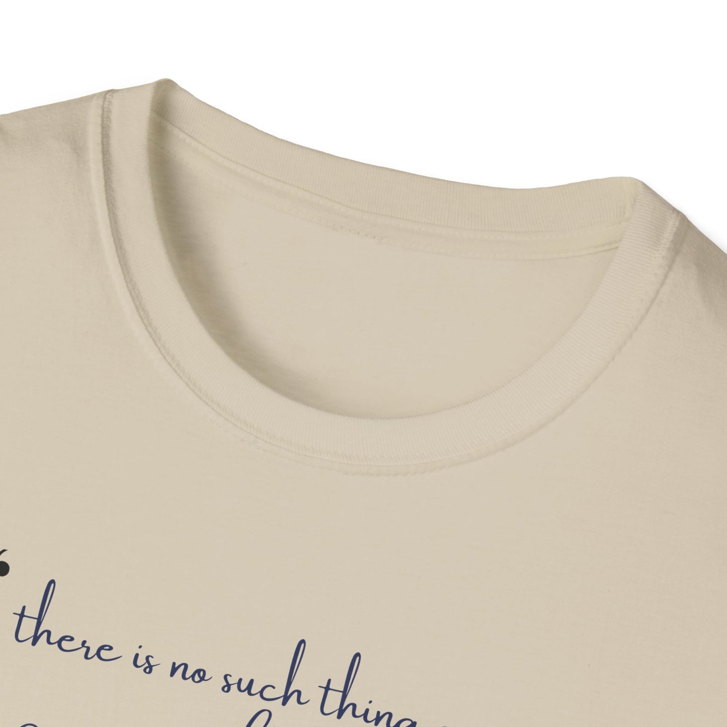Vote Your Values Unisex Softstyle T-Shirt