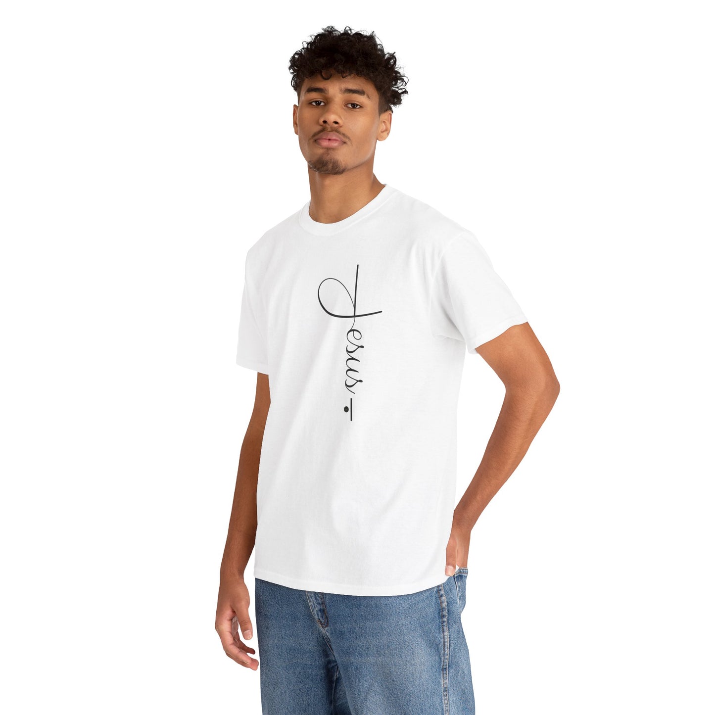 Jesus (side script)