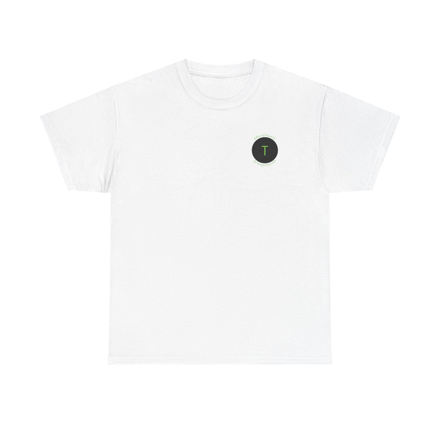 R.R. Martin- Men's T-shirt (black)
