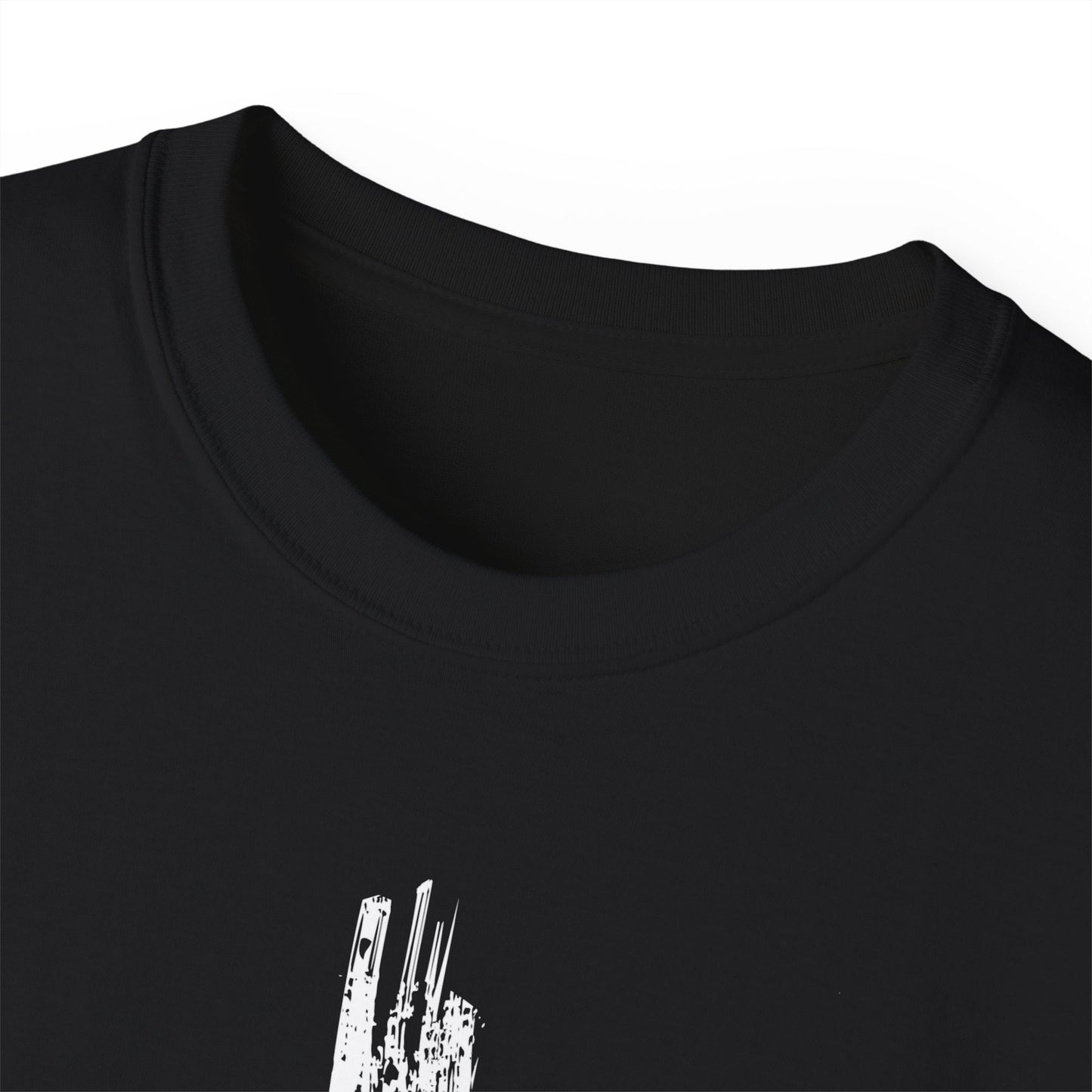 Jesus is Coming Cotton T-shirt