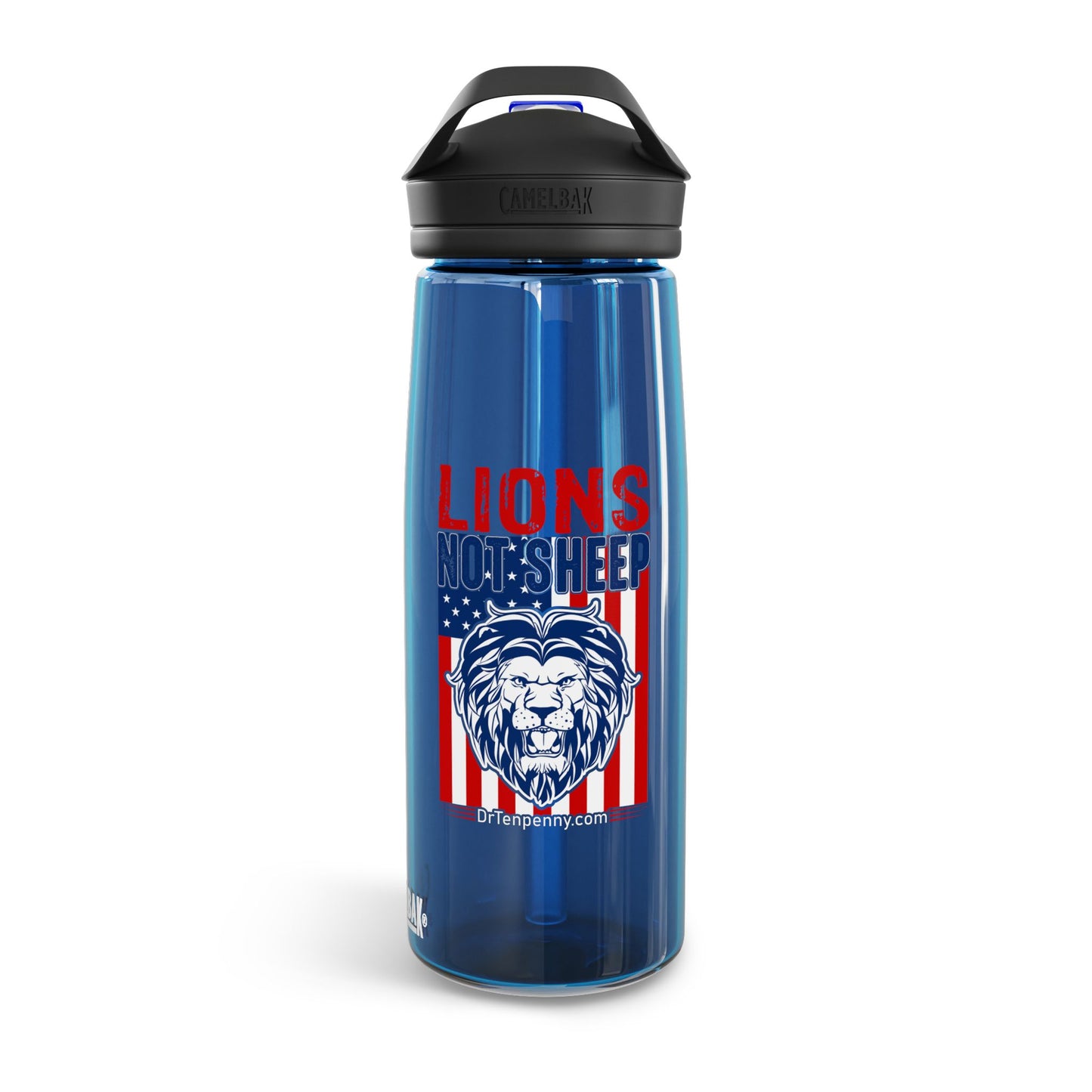 CamelBak Eddy® Water Bottle, 20oz\25oz