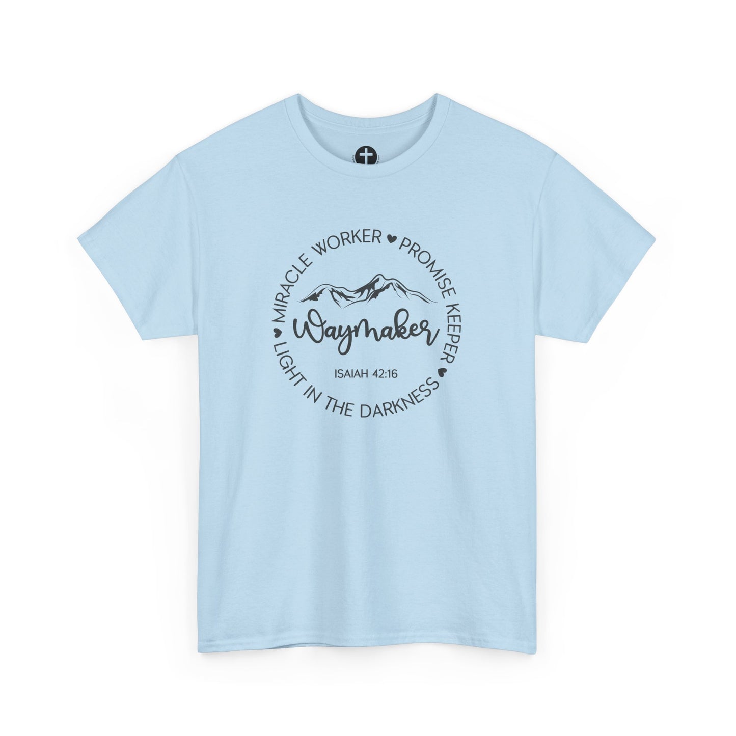 Waymaker Unisex T-shirt