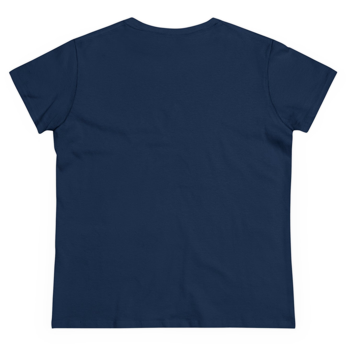 Free Thinking Women's Midweight Cotton Tee