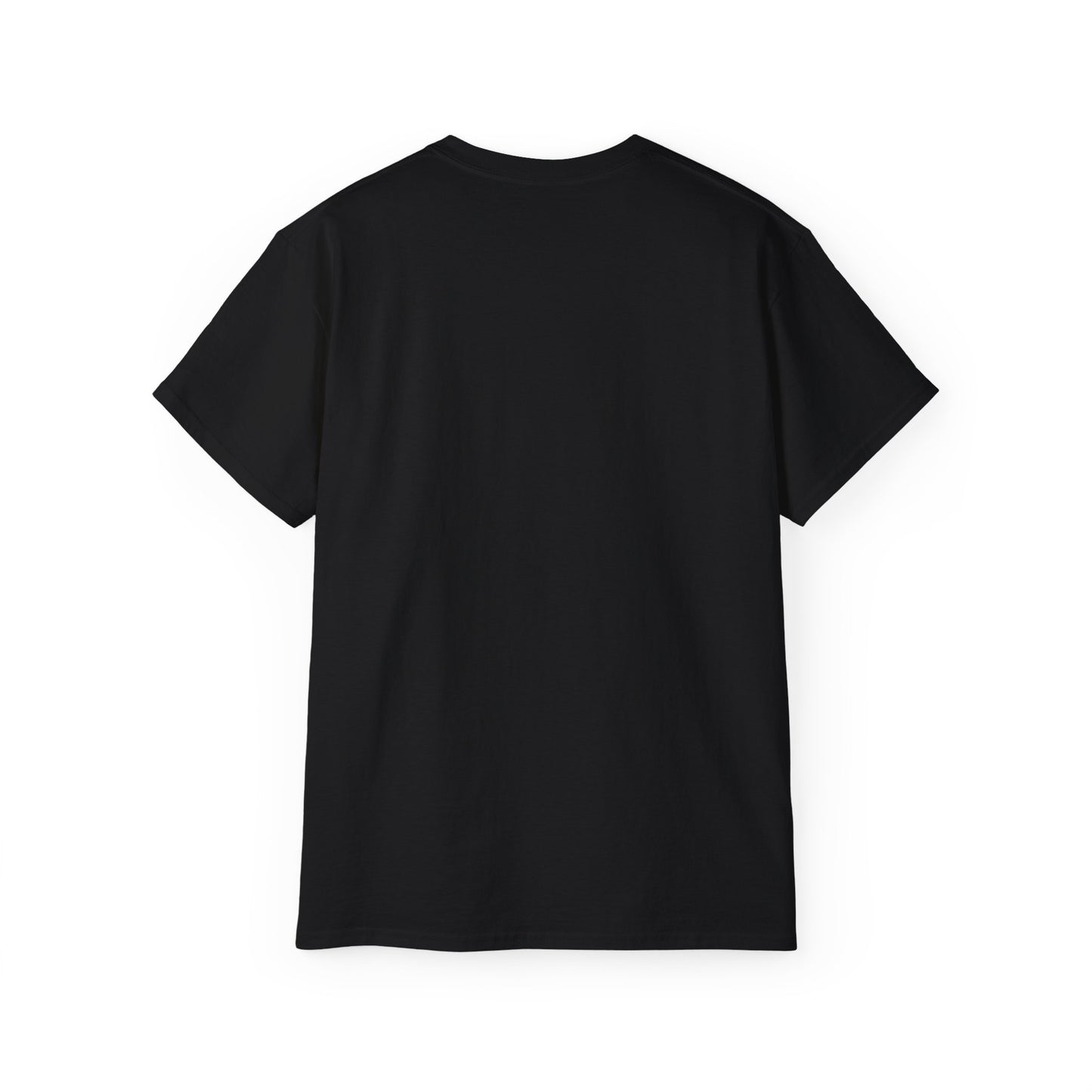 Jesus is Coming Cotton T-shirt