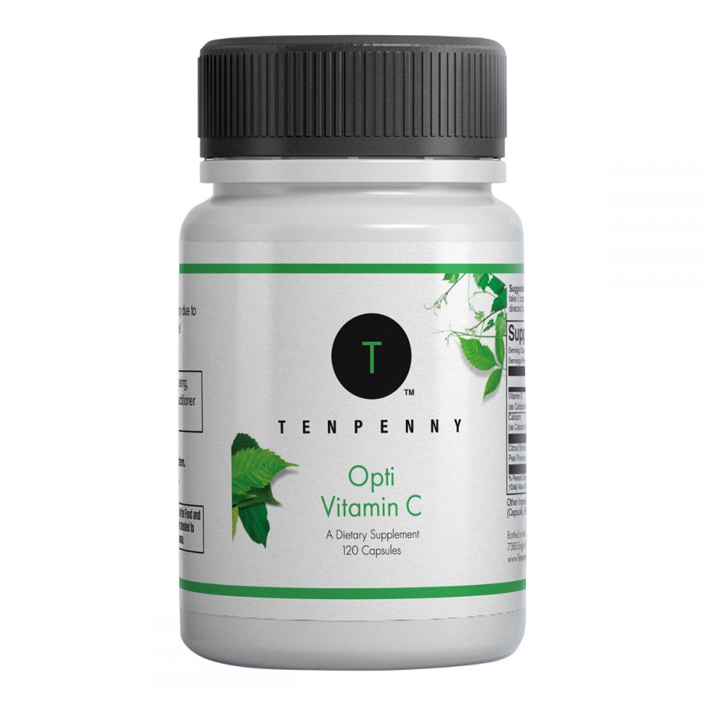 Opti Vitamin C