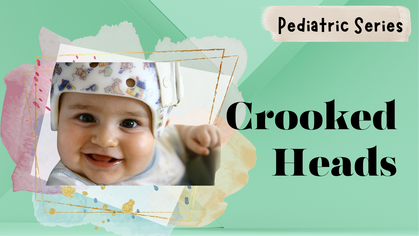 Crooked Heads
