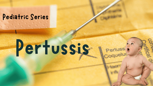 Pertussis