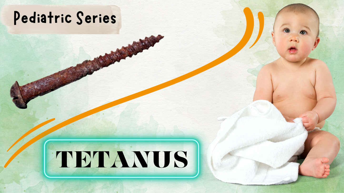 Tetanus