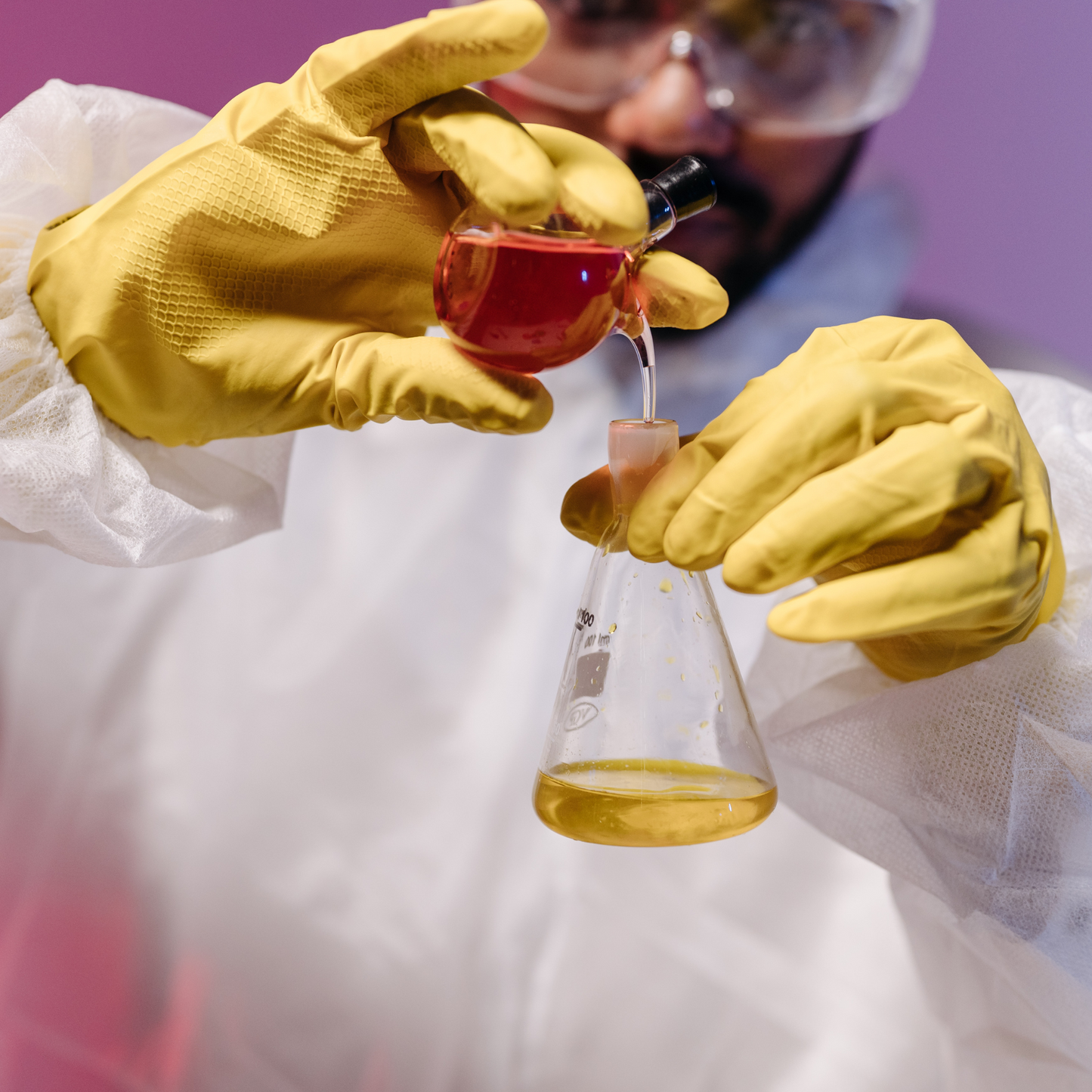 Problematic Ingredients Chemicals