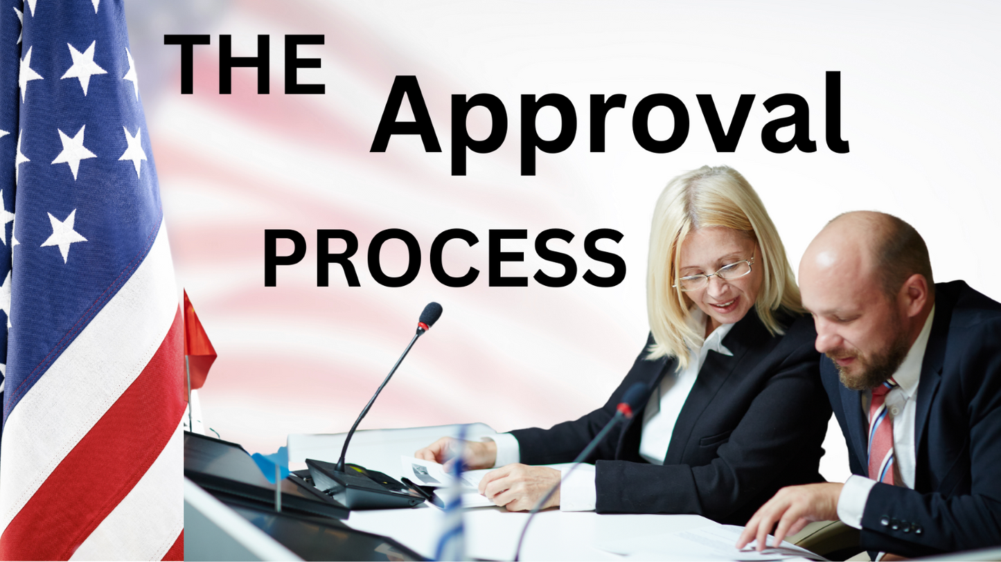 Vaccines In America - The Approval Process