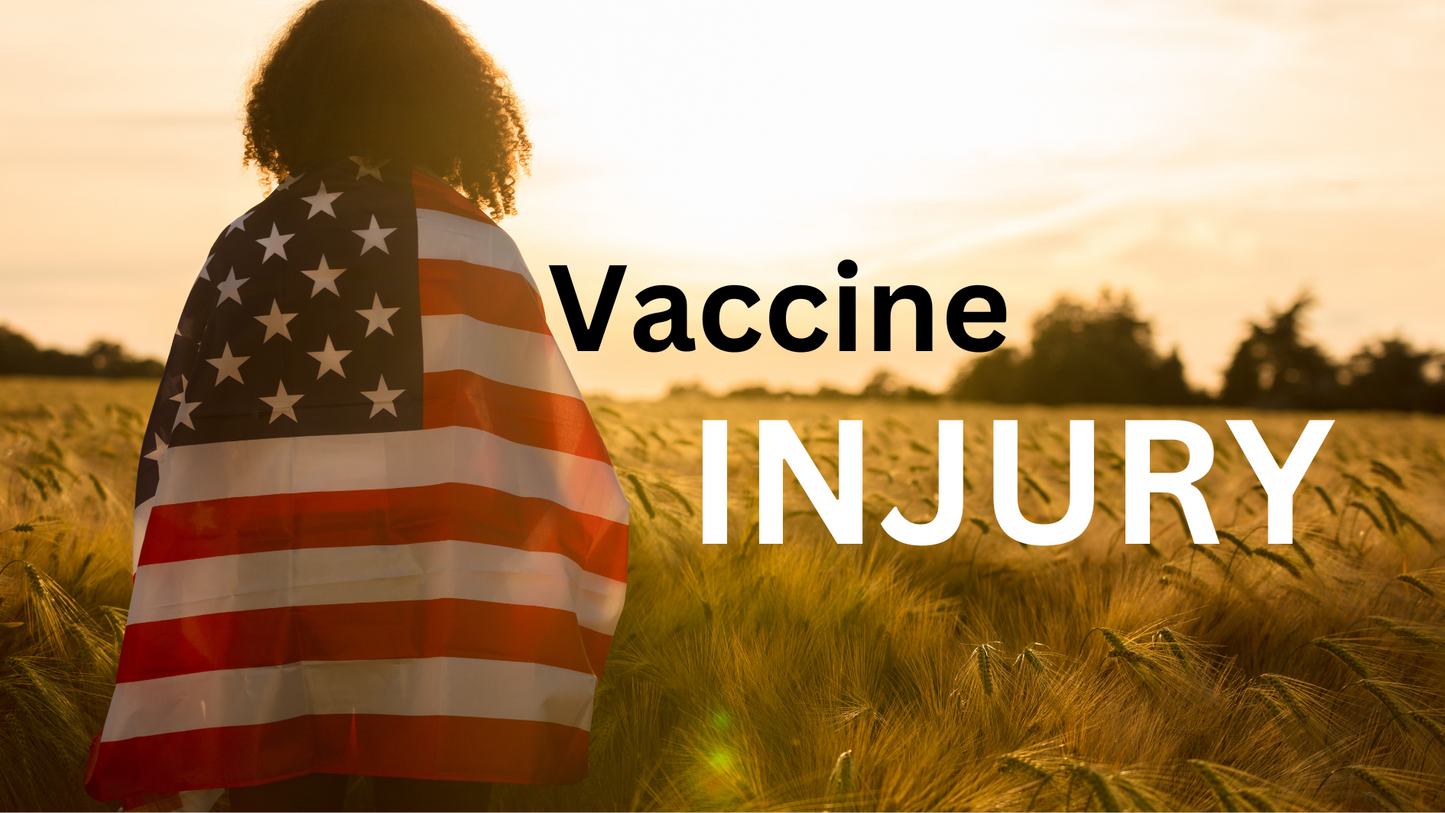 Vaccines In America - Vaccine Injury