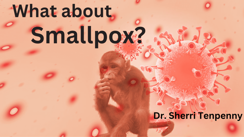 Small Pox