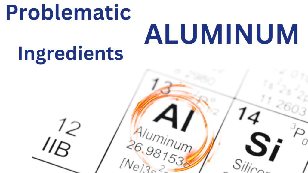 Aluminum