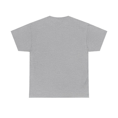 All Natural- Women's Heavy Cotton Tee