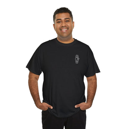 Stand with DrT T-shirt
