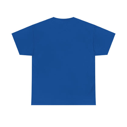 Faith over Fear Heavy Cotton Tee