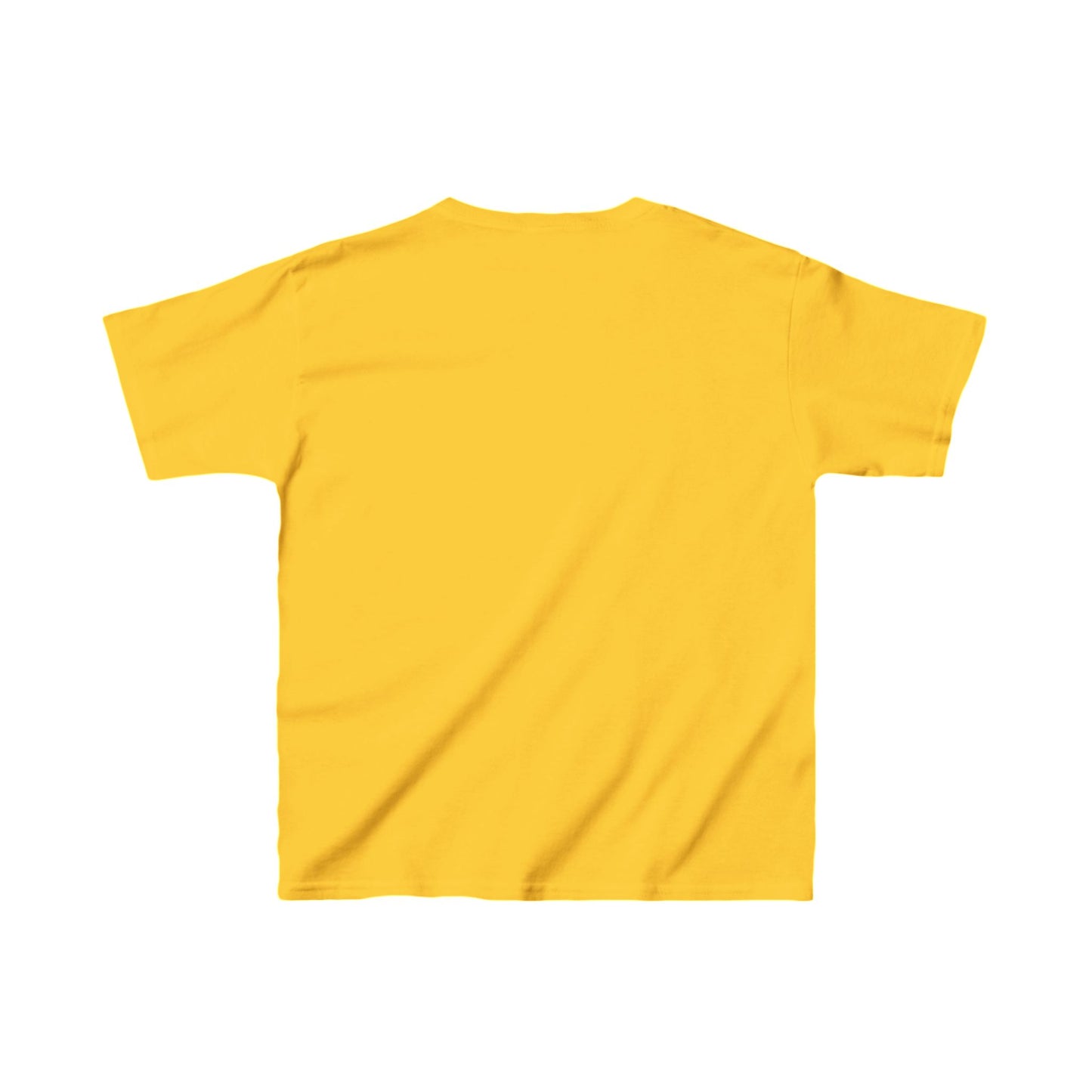 Kids Heavy Cotton™ Tee- Tree