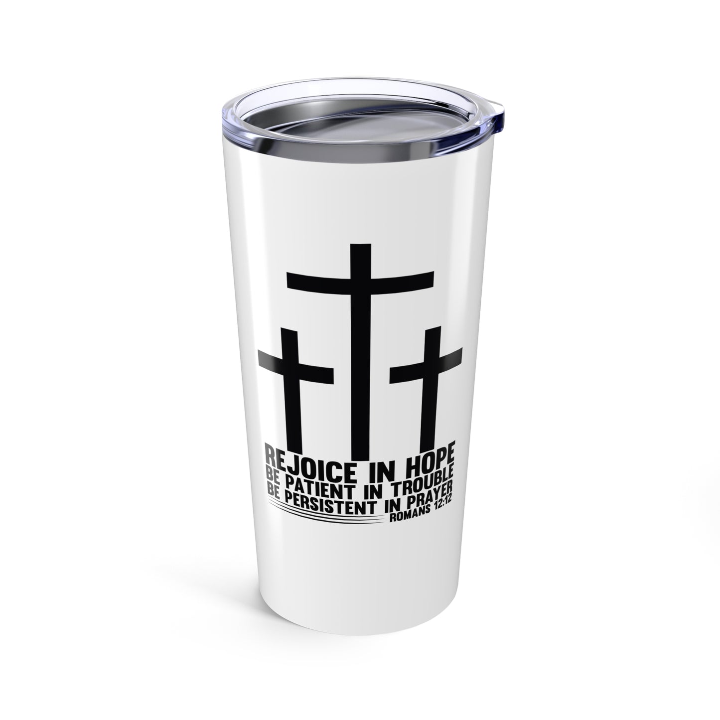 Happy Hour Tumbler 20oz