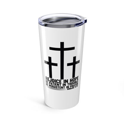 Happy Hour Tumbler 20oz