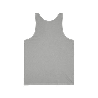 Jesus is Coming Jersey Tank