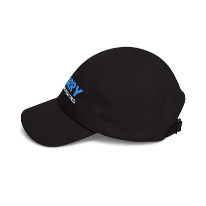 Sorry Embroidered Dad Cap — Casual Apology Baseball Hat