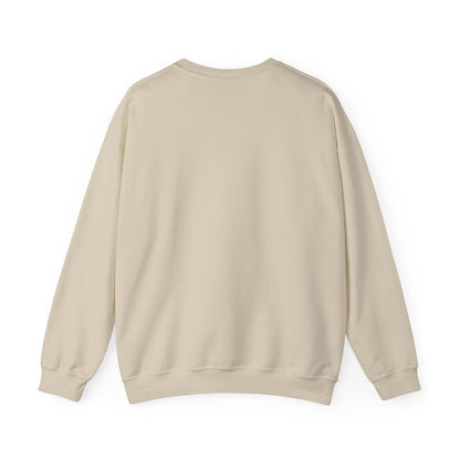 Autumn Blessings Lamb Sweatshirt – The Lord is My Shepherd' Comfort Fit