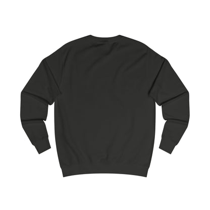 I Am Charlie Kirk Unisex Sweatshirt – Bold Statement Pullover