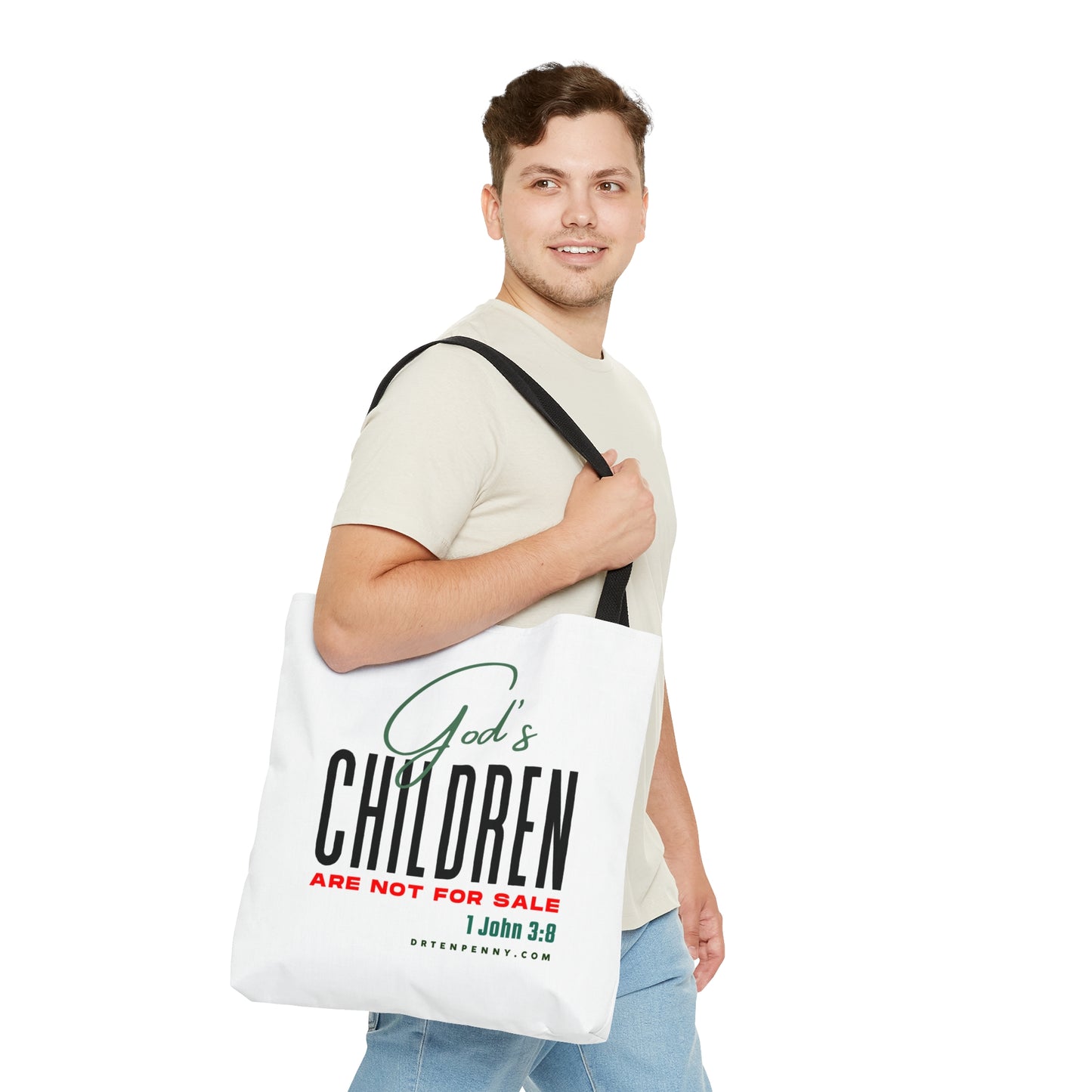 God's Children Bag