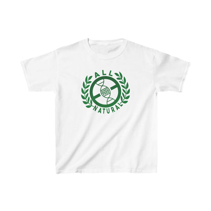Kids All Natural Heavy Cotton™ Tee