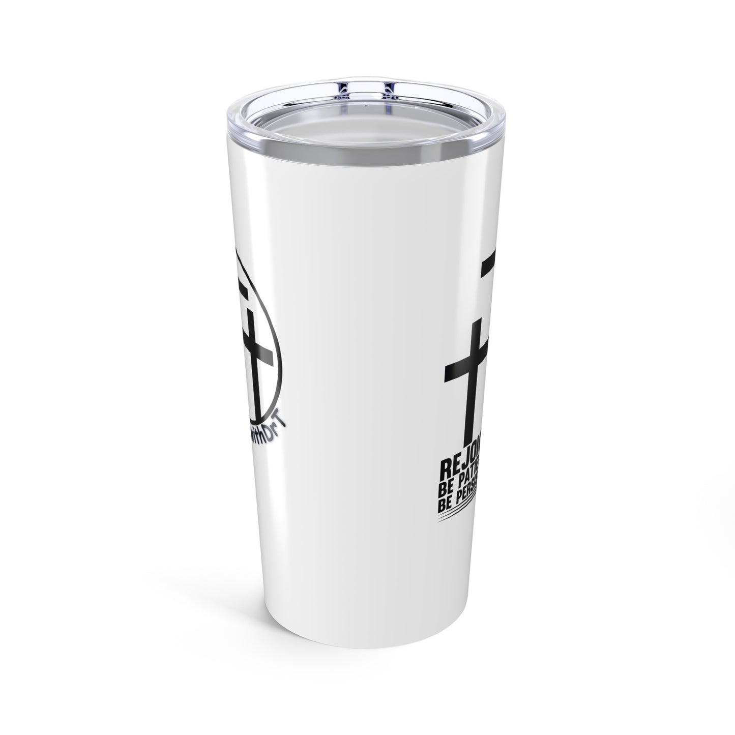 Happy Hour Tumbler 20oz