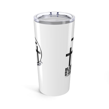 Happy Hour Tumbler 20oz