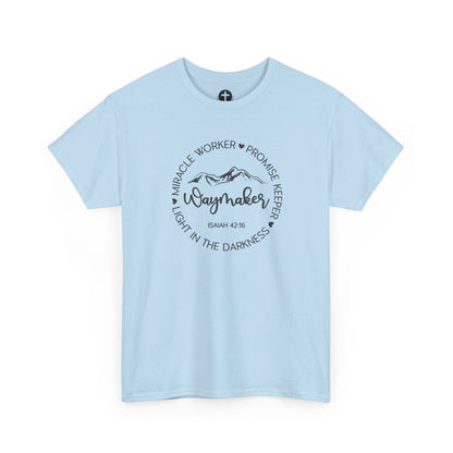Waymaker Unisex T-shirt