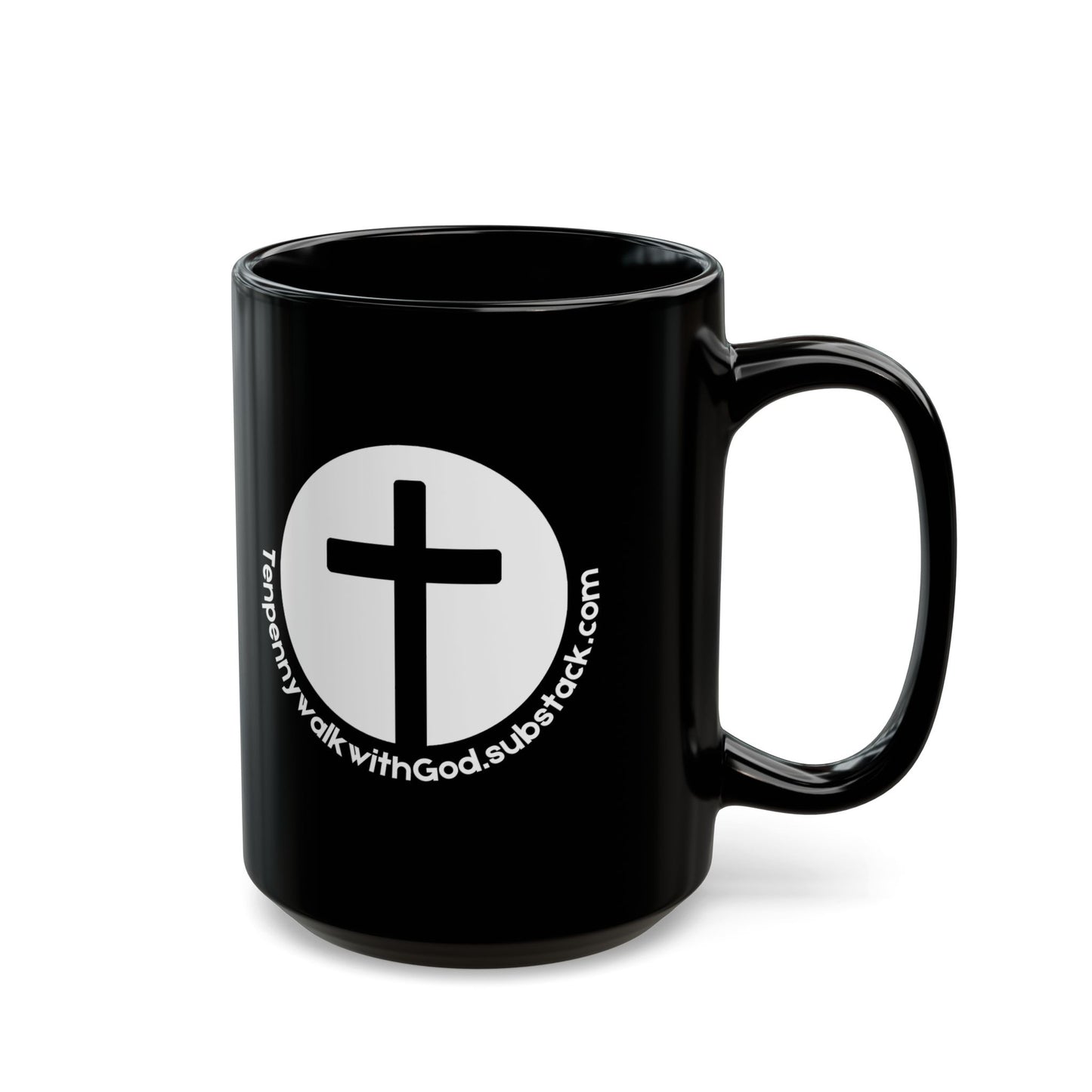 Black Mug (11oz, 15oz)