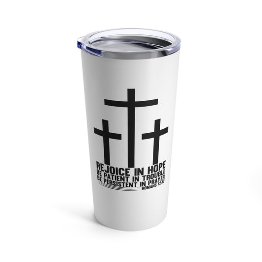 Happy Hour Tumbler 20oz