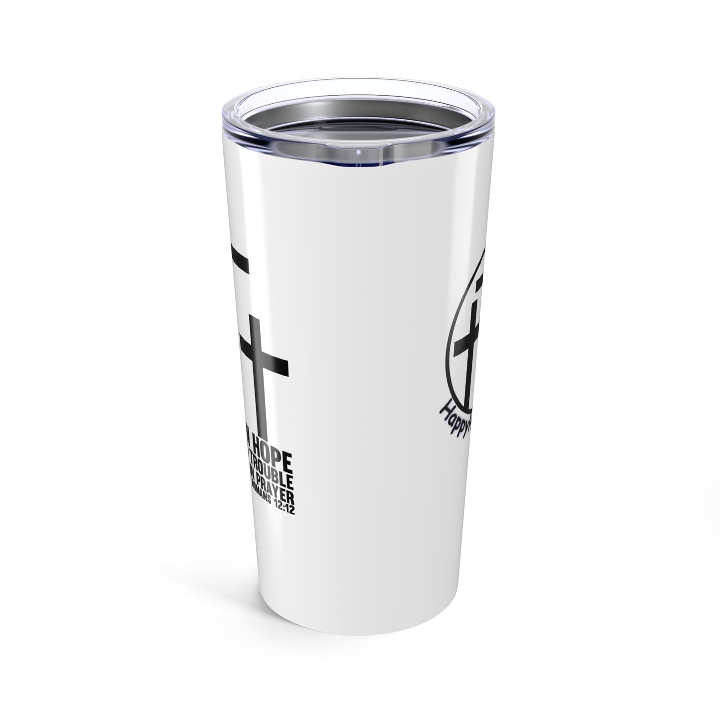 Happy Hour Tumbler 20oz