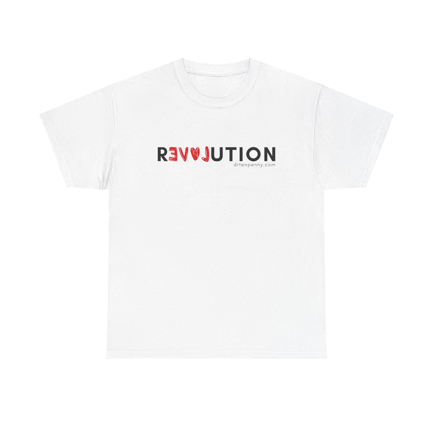 Revolution T-shirt