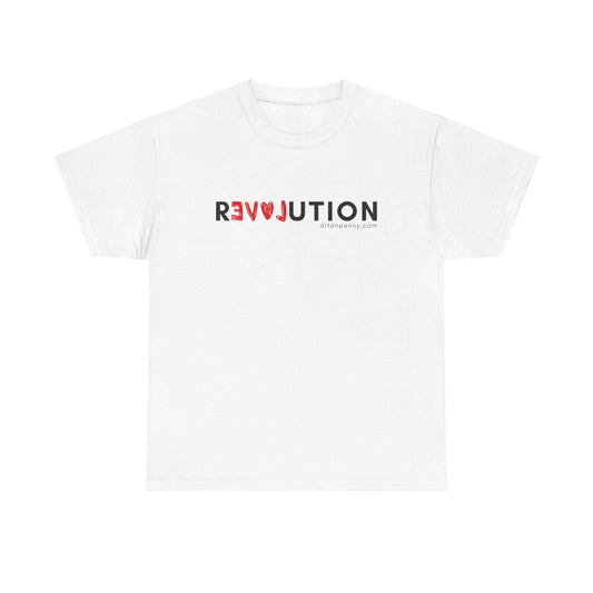 Revolution T-shirt