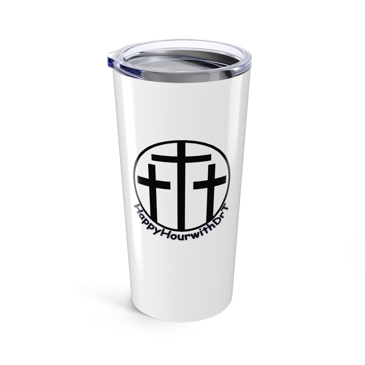 Happy Hour Tumbler 20oz