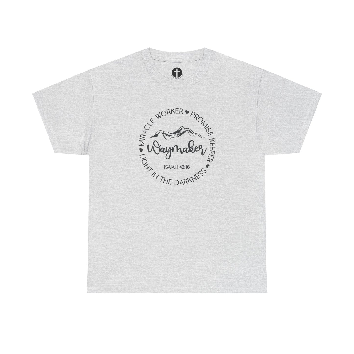 Waymaker Unisex T-shirt