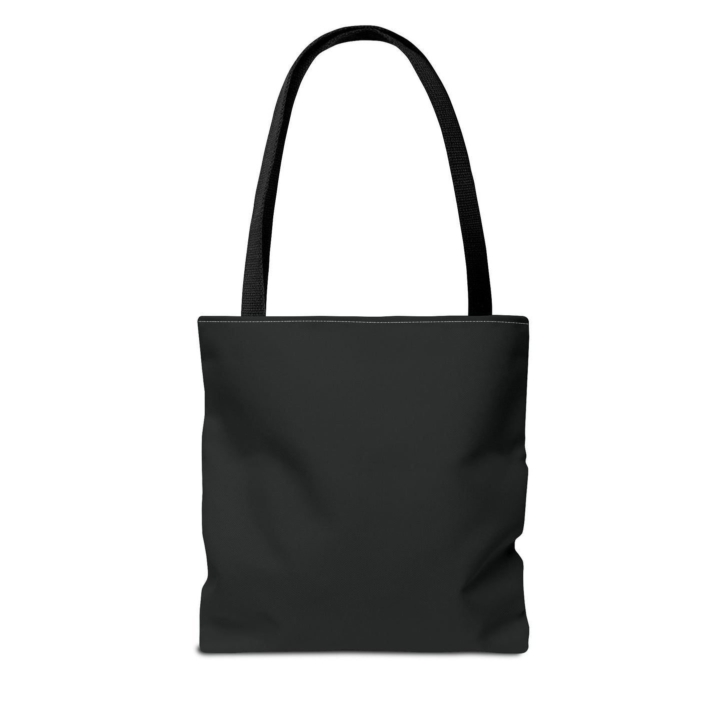 Lion and Sheep Integrity Tote Bag