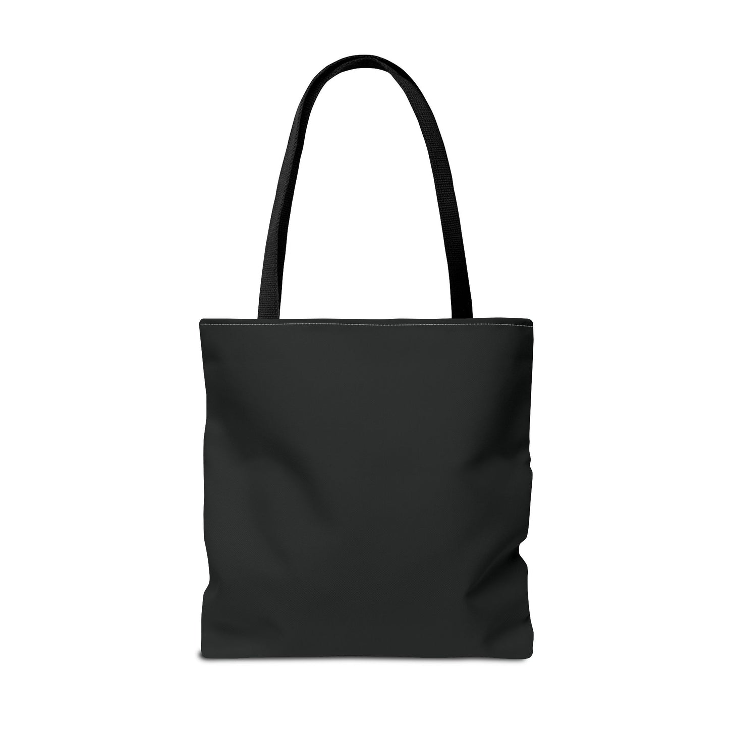 Lion and Sheep Integrity Tote Bag