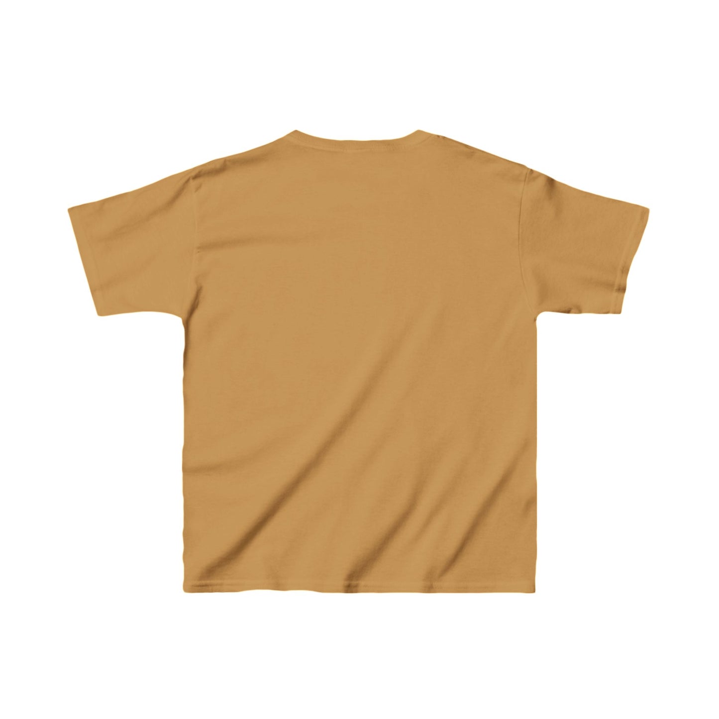 Kids Heavy Cotton™ Tee- Tree