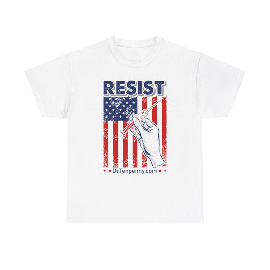 Men's Resist Cotton Tee