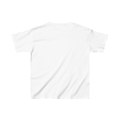 Kids Momma's Little Lion Heavy Cotton™ Tee