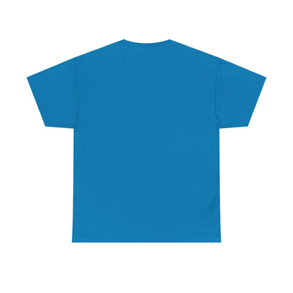 Faith over Fear Heavy Cotton Tee