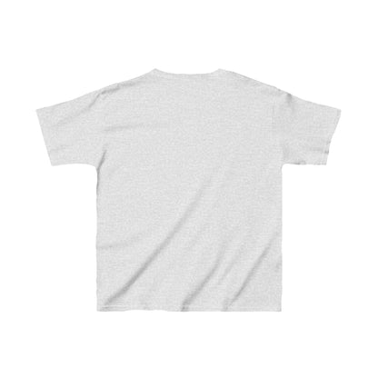Kids All Natural Heavy Cotton™ Tee