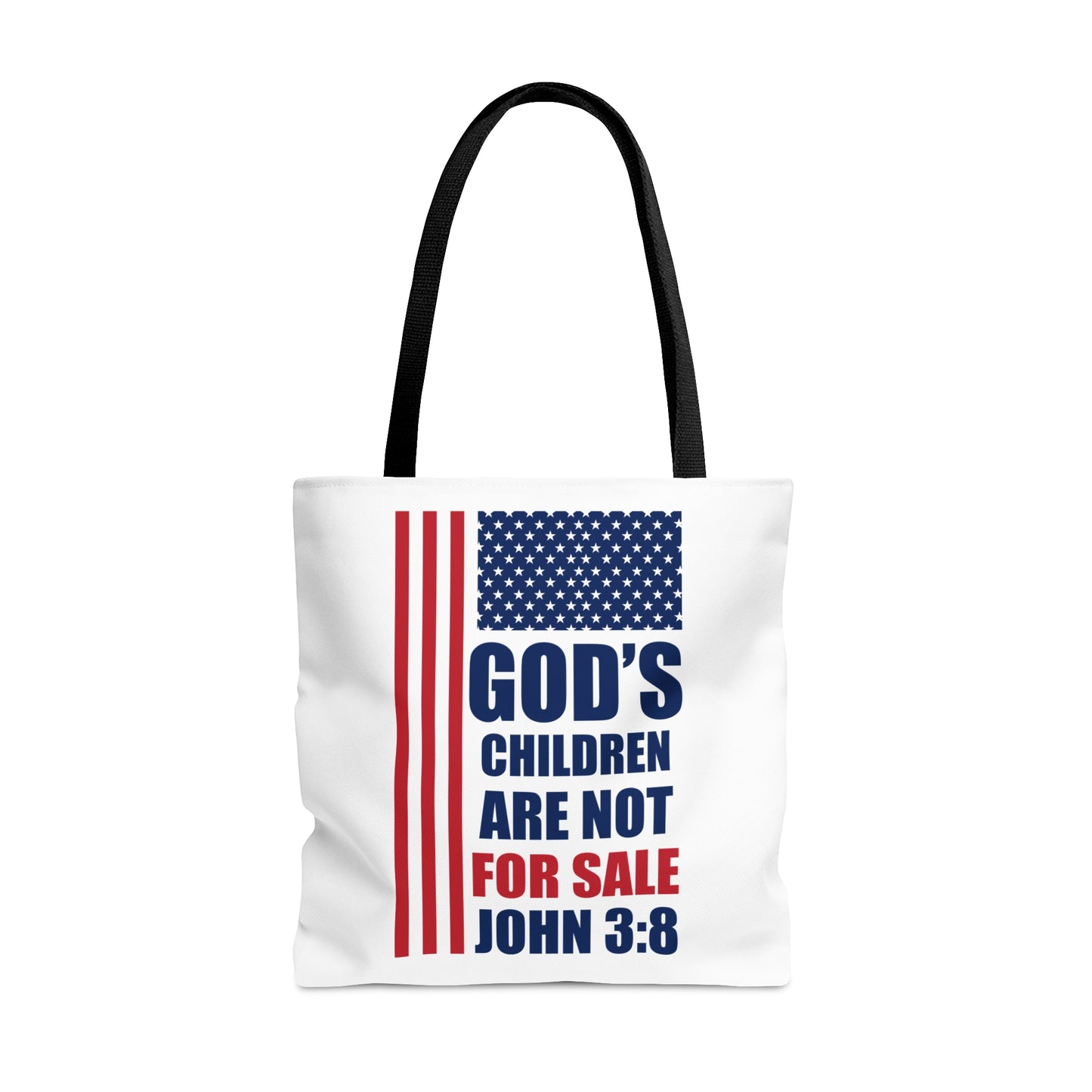 God's Children Bag