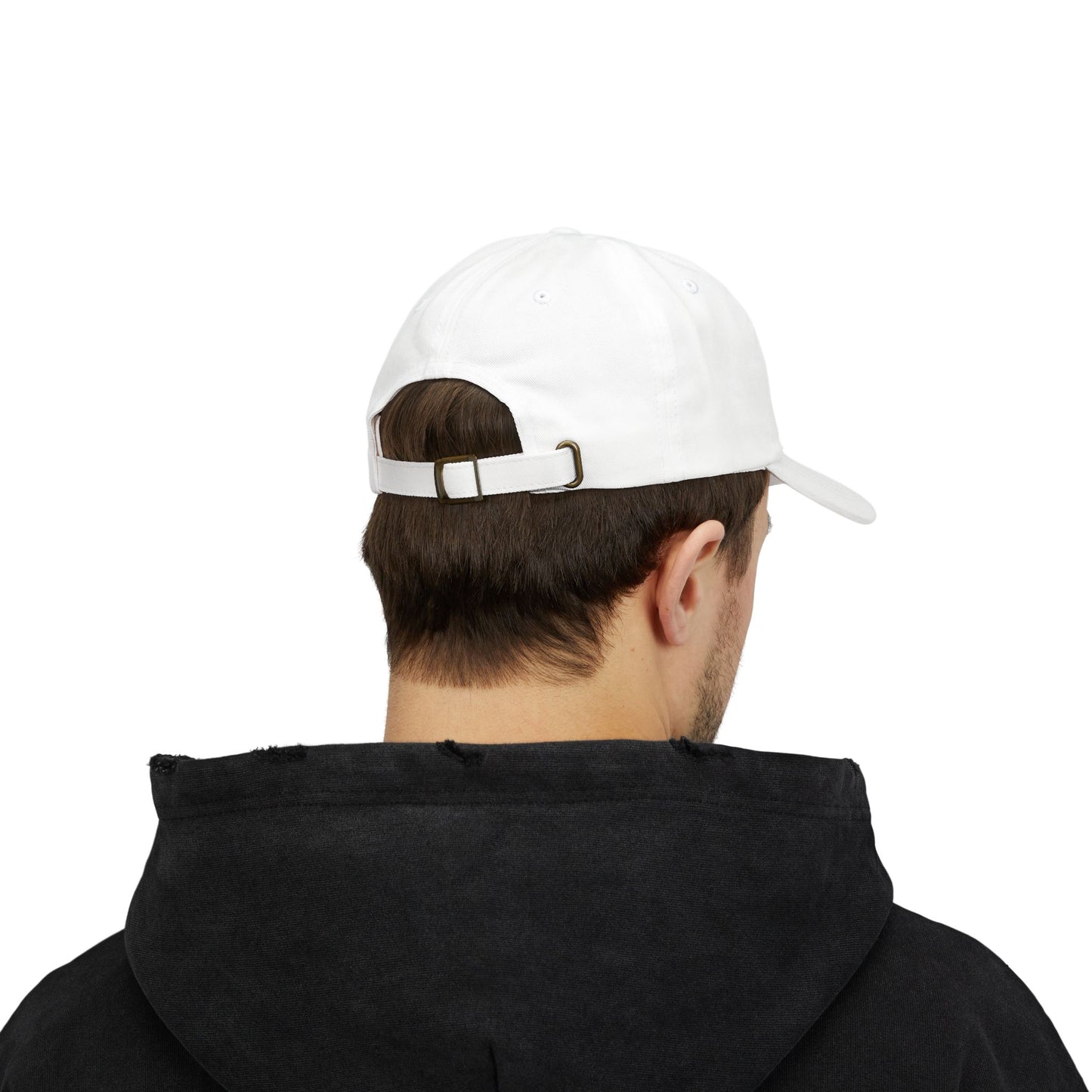 I Am Charlie Kirk Adjustable Cap