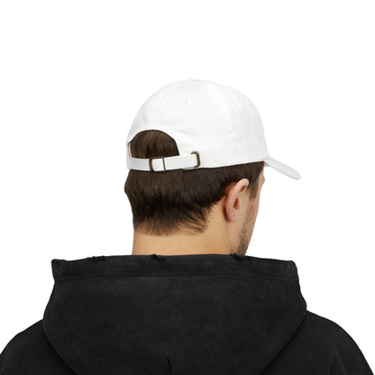 I Am Charlie Kirk Adjustable Cap