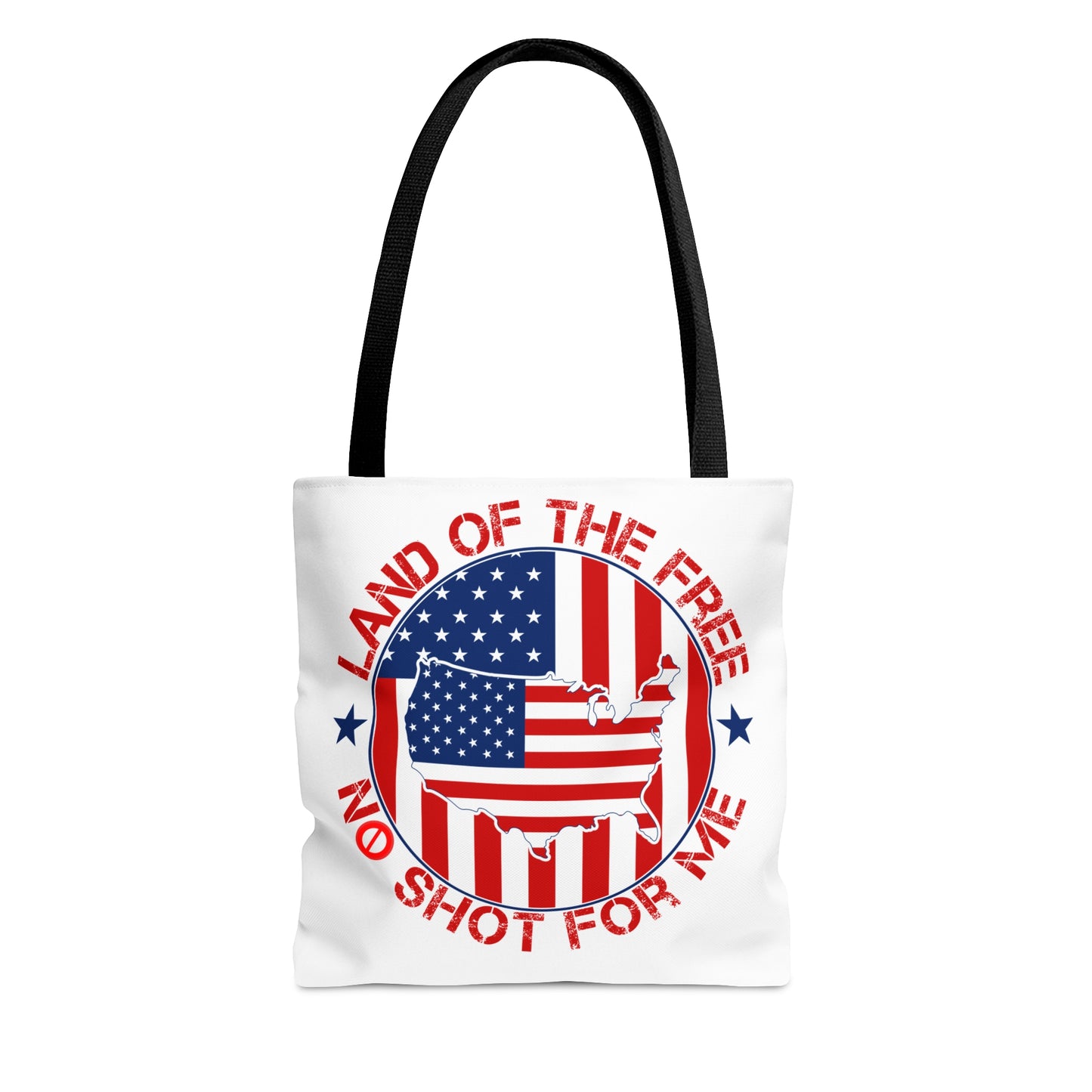 Land of the Free Bag